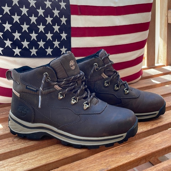 Timberland Boys Hiking boot - Picture 1 of 7